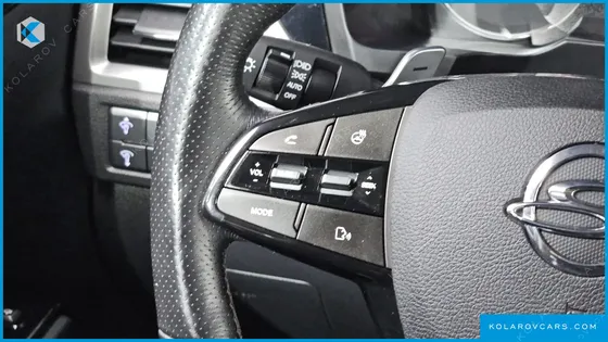 KGM - SSANGYONG KORANDO DIESEL 1.6 2WD DELIGHT