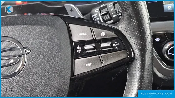 KGM - SSANGYONG KORANDO DIESEL 1.6 2WD DELIGHT
