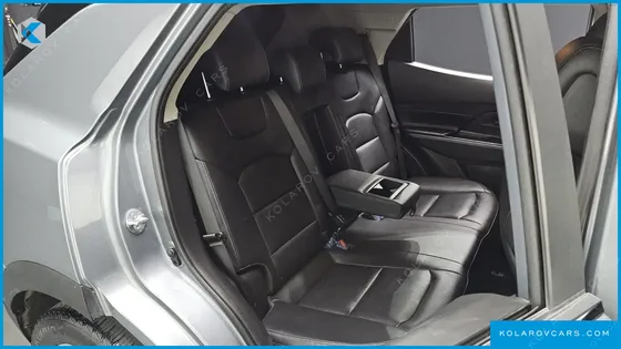 KGM - SSANGYONG KORANDO DIESEL 1.6 2WD DELIGHT