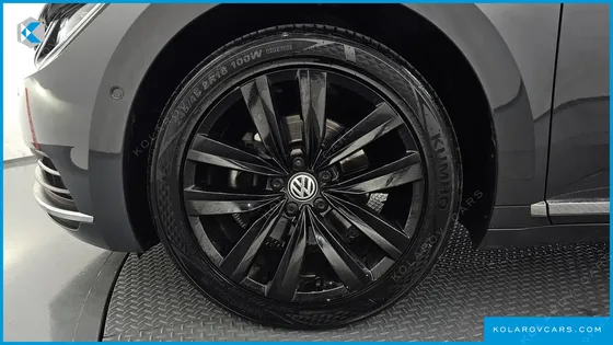 VOLKSWAGEN ARTEON 2.0 TDI PRESTIGE