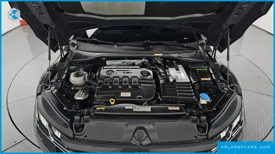 VOLKSWAGEN ARTEON 2.0 TDI PRESTIGE