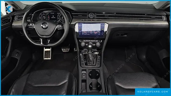 VOLKSWAGEN ARTEON 2.0 TDI PRESTIGE