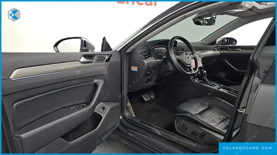 VOLKSWAGEN ARTEON 2.0 TDI PRESTIGE