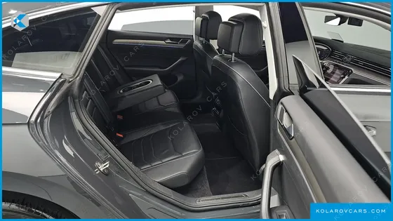 VOLKSWAGEN ARTEON 2.0 TDI PRESTIGE