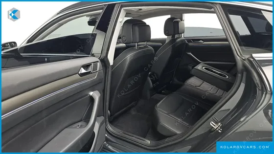 VOLKSWAGEN ARTEON 2.0 TDI PRESTIGE