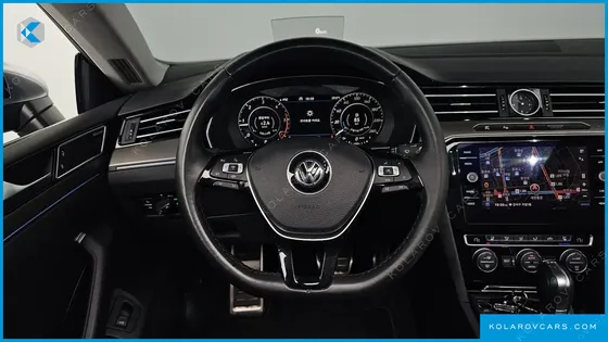 VOLKSWAGEN ARTEON 2.0 TDI PRESTIGE