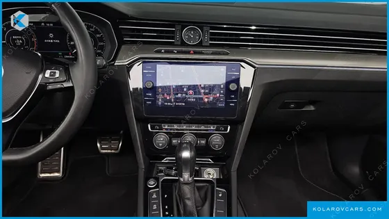 VOLKSWAGEN ARTEON 2.0 TDI PRESTIGE