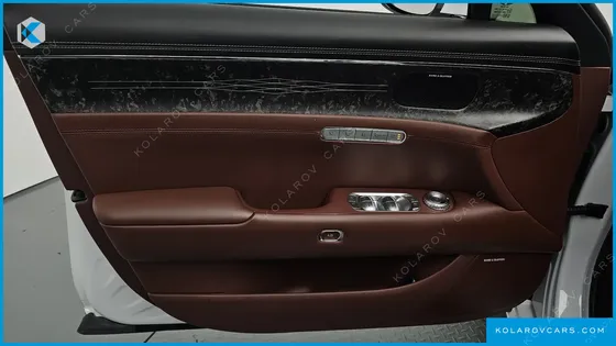 GENESIS G90 GASOLINE 3.5 TURBO AWD