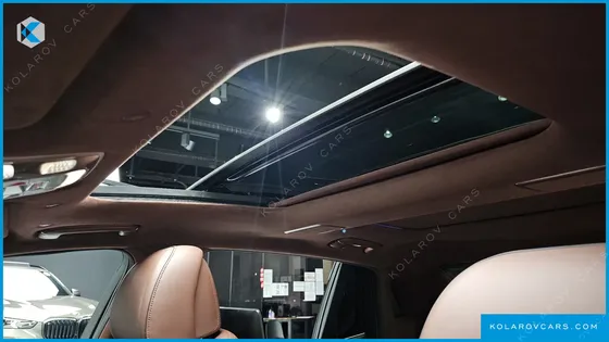 GENESIS G90 GASOLINE 3.5 TURBO AWD
