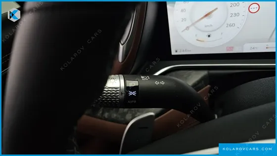 GENESIS G90 GASOLINE 3.5 TURBO AWD