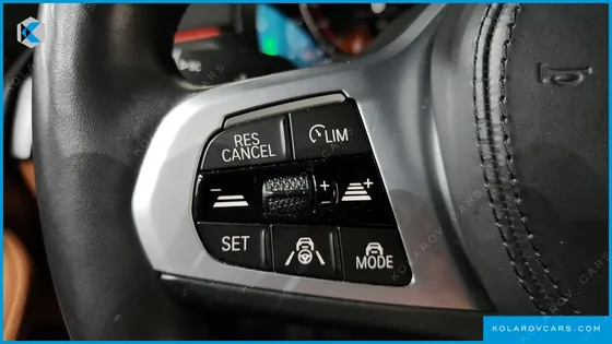 BMW 5 SERIES 520I M SPORT