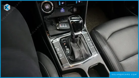 KGM - SSANGYONG KORANDO GASOLINE 1.5 2WD C5