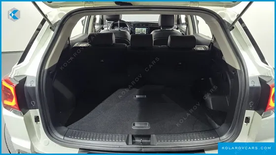 KGM - SSANGYONG KORANDO GASOLINE 1.5 2WD C5