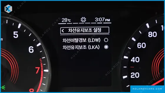 KGM - SSANGYONG KORANDO GASOLINE 1.5 2WD C5