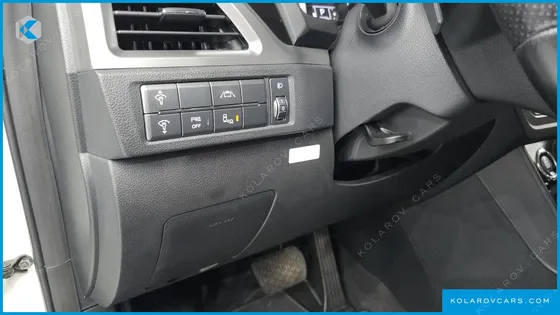 KGM - SSANGYONG KORANDO GASOLINE 1.5 2WD C5