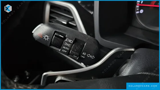 KGM - SSANGYONG KORANDO GASOLINE 1.5 2WD C5