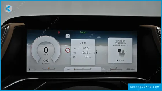 GENESIS G90 GASOLINE 3.5 TURBO 2WD