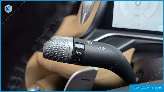 GENESIS G90 GASOLINE 3.5 TURBO 2WD