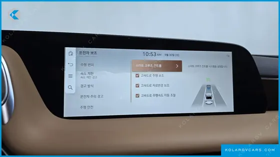 GENESIS G90 GASOLINE 3.5 TURBO 2WD