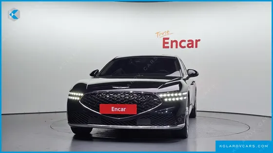 GENESIS G90 GASOLINE 3.5 TURBO AWD