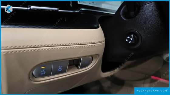 GENESIS G90 GASOLINE 3.5 TURBO AWD