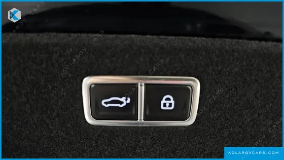 GENESIS G90 GASOLINE 3.5 TURBO AWD