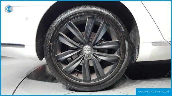 VOLKSWAGEN ARTEON 2.0 TDI PRESTIGE