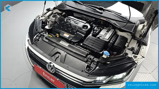 VOLKSWAGEN ARTEON 2.0 TDI PRESTIGE