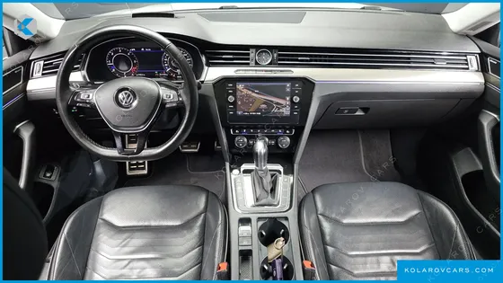 VOLKSWAGEN ARTEON 2.0 TDI PRESTIGE