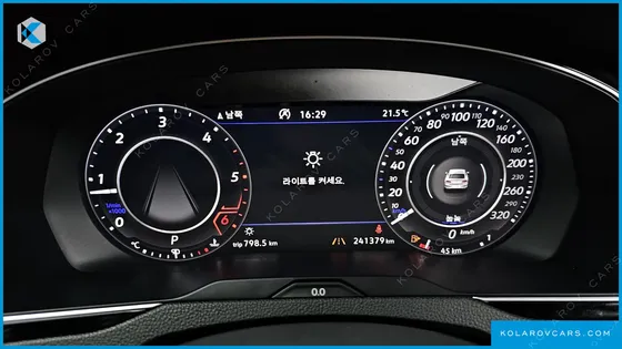 VOLKSWAGEN ARTEON 2.0 TDI PRESTIGE