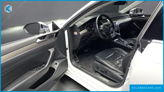 VOLKSWAGEN ARTEON 2.0 TDI PRESTIGE