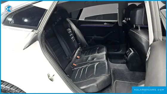 VOLKSWAGEN ARTEON 2.0 TDI PRESTIGE