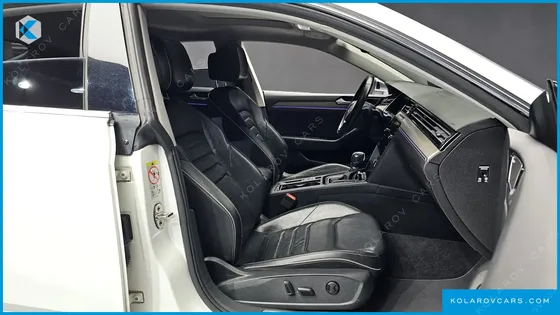 VOLKSWAGEN ARTEON 2.0 TDI PRESTIGE