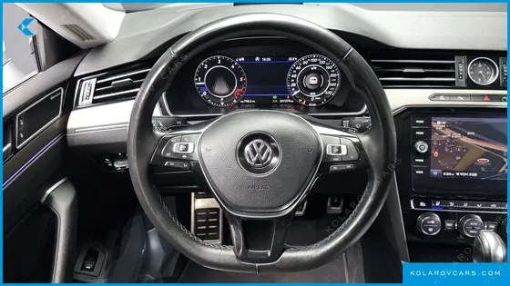 VOLKSWAGEN ARTEON 2.0 TDI PRESTIGE