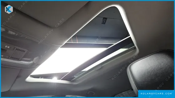 VOLKSWAGEN ARTEON 2.0 TDI PRESTIGE