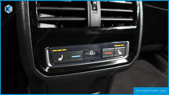 VOLKSWAGEN ARTEON 2.0 TDI PRESTIGE