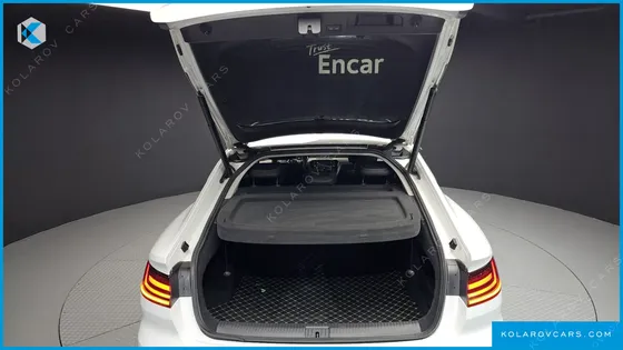 VOLKSWAGEN ARTEON 2.0 TDI PRESTIGE