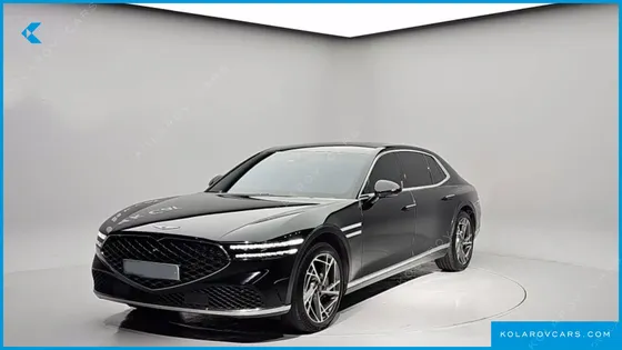 GENESIS G90 GASOLINE 3.5 TURBO AWD