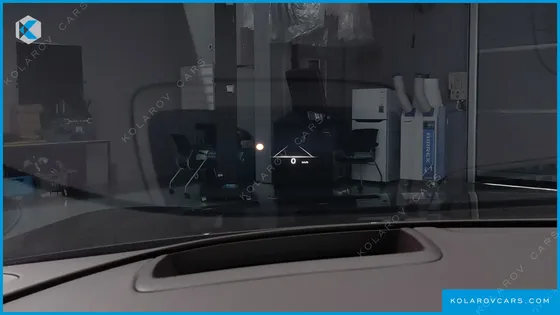 GENESIS G90 GASOLINE 3.5 TURBO AWD