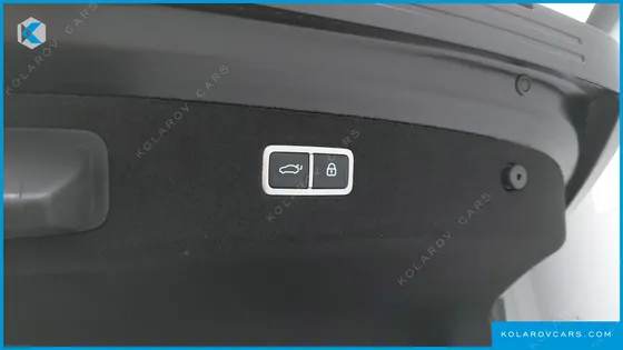 GENESIS G90 GASOLINE 3.5 TURBO AWD