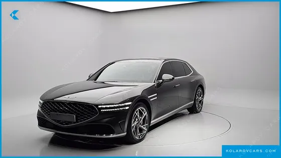 GENESIS G90 GASOLINE 3.5 TURBO AWD