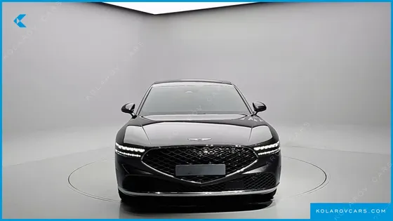 GENESIS G90 GASOLINE 3.5 TURBO AWD