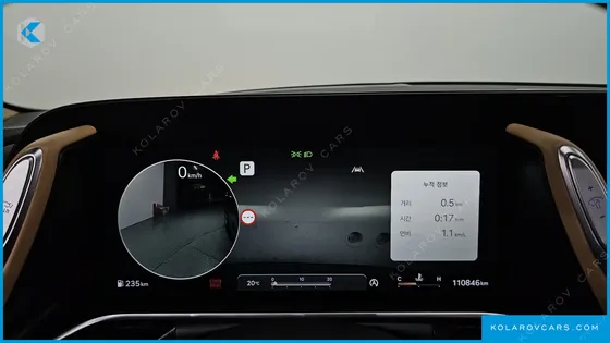 GENESIS G90 GASOLINE 3.5 TURBO 2WD