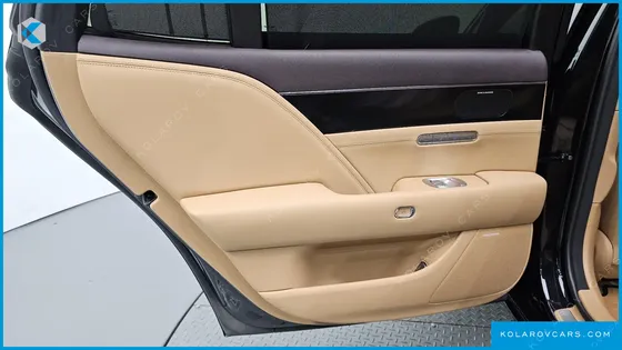 GENESIS G90 GASOLINE 3.5 TURBO 2WD