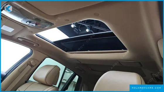 GENESIS G90 GASOLINE 3.5 TURBO 2WD