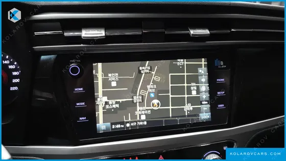 KGM - SSANGYONG KORANDO DIESEL 1.6 2WD PANTASTIC
