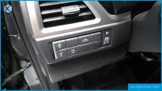 KGM - SSANGYONG KORANDO DIESEL 1.6 2WD PANTASTIC