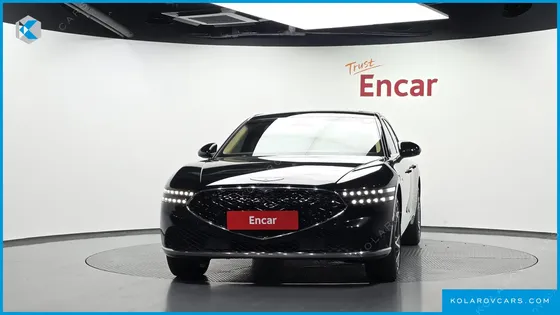 GENESIS G90 GASOLINE 3.5 TURBO AWD