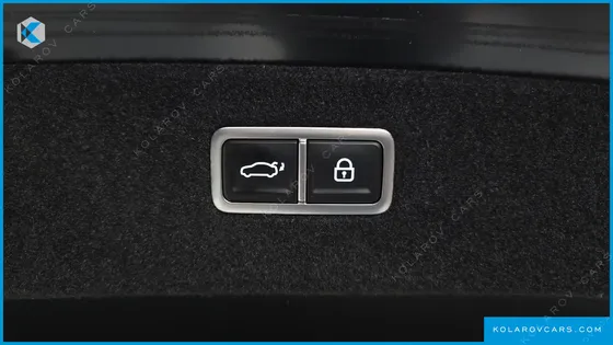 GENESIS G90 GASOLINE 3.5 TURBO AWD