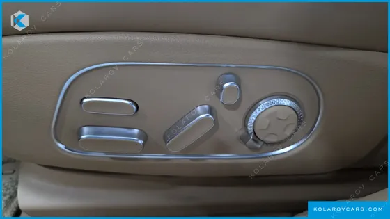 GENESIS G90 GASOLINE 3.5 TURBO AWD